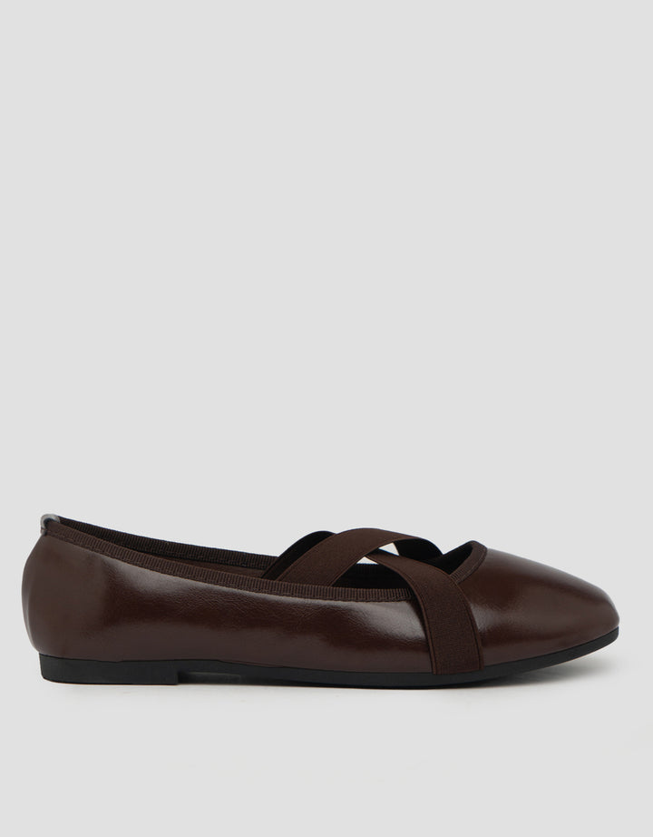 Volo Sepatu Mary Jane NC03 Wanita