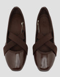 Volo Sepatu Mary Jane NC03 Wanita