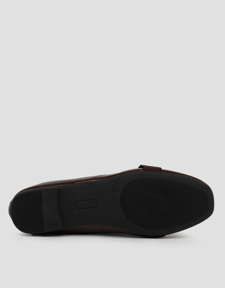 Volo Sepatu Mary Jane NC03 Wanita