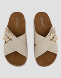 St. Yves Sandal Slipper VELMA04 Wanita