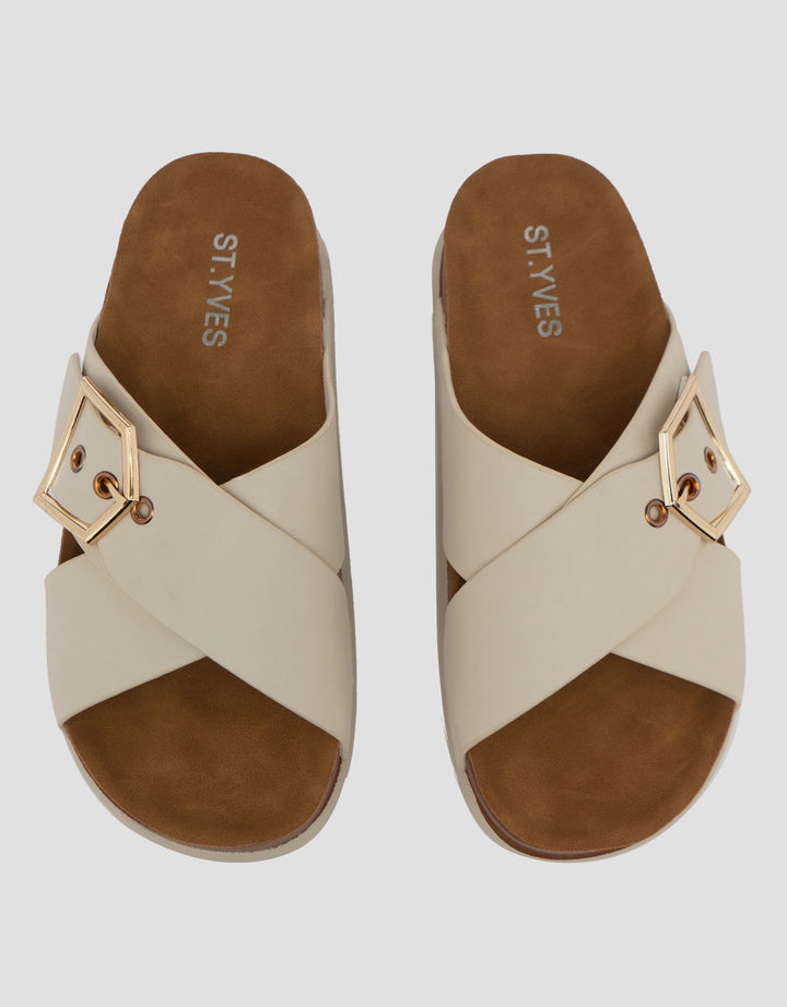 St. Yves Sandal Slipper VELMA04 Wanita