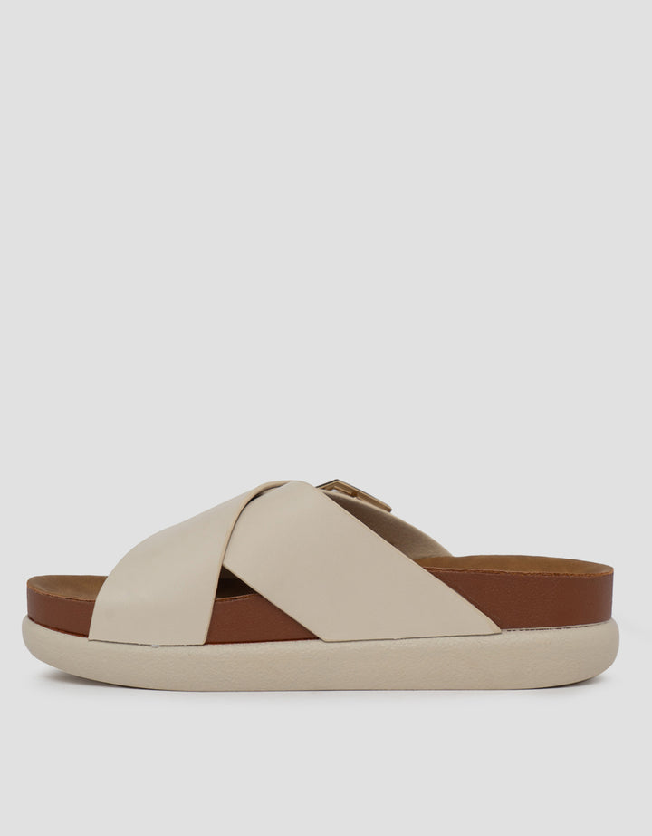 St. Yves Sandal Slipper VELMA04 Wanita