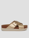 St. Yves Sandal Slipper VELMA04 Wanita