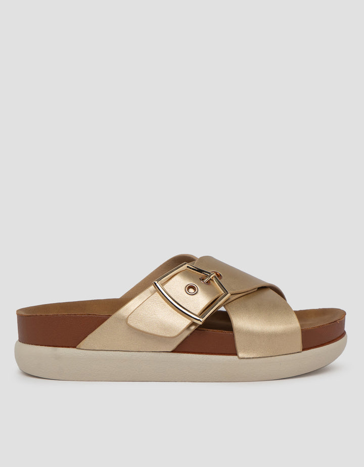 St. Yves Sandal Slipper VELMA04 Wanita