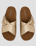 St. Yves Sandal Slipper VELMA04 Wanita