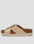 St. Yves Sandal Slipper VELMA04 Wanita
