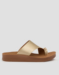 St. Yves Sandal Slipper FQ195 Wanita