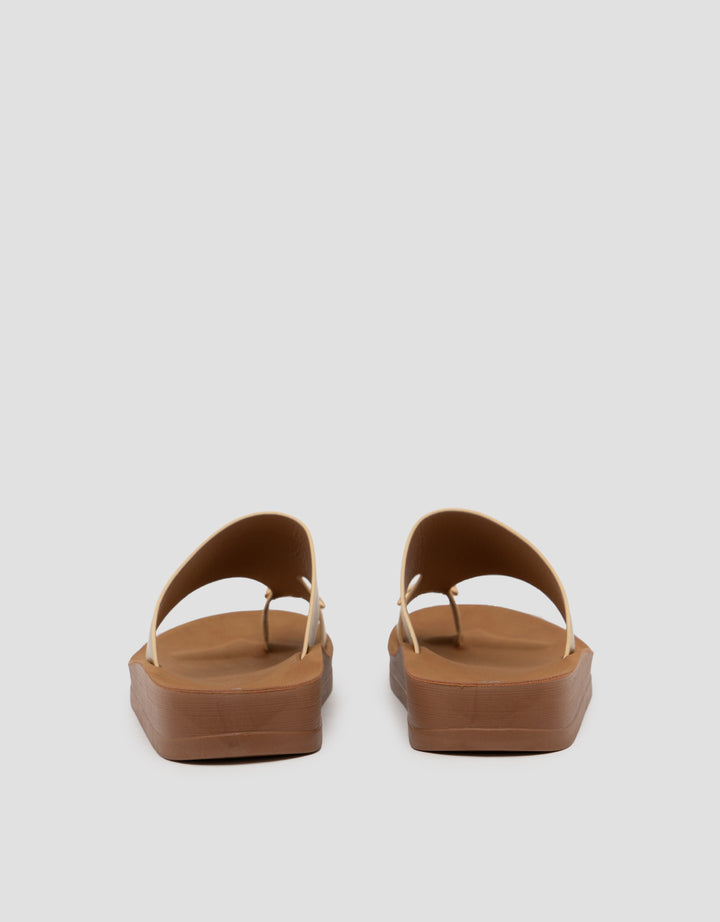 St. Yves Sandal Slipper FQ195 Wanita