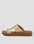 St. Yves Sandal Slipper FQ195 Wanita