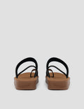 St. Yves Sandal Slipper FQB05 Wanita