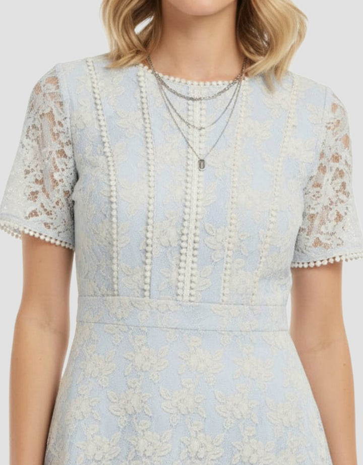 Eprise Collection Lucie Dress Wanita