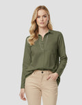 Eprise Collection Falen Blouse Wanita