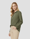 Eprise Collection Falen Blouse Wanita