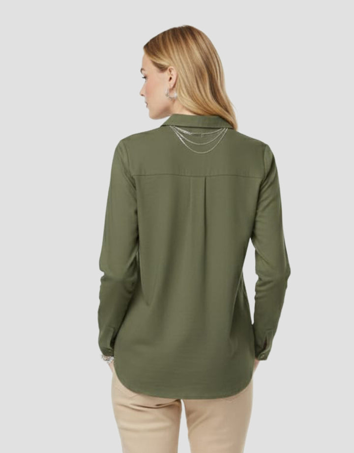 Eprise Collection Falen Blouse Wanita