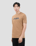 Lois Kaos Lengan Pendek Ksl2478 Pria