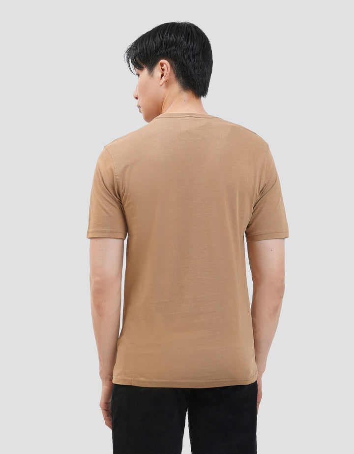 Lois Kaos Lengan Pendek Ksl2478 Pria