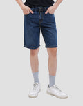 Lois CFD132CS Celana Pendek Jeans Pria