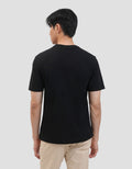 Lois KSL2485 Kaos Casual Pria