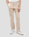 Lois Slim Stretch Fit Celana Chino Hss018Bg Pria
