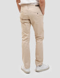 Lois Slim Stretch Fit Celana Chino Hss018Bg Pria