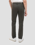 Lois Slim Stretch Fit Celana Chino Hss018Dg Pria