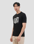Lois Kaos Lengan Pendek Ksl2468 Pria