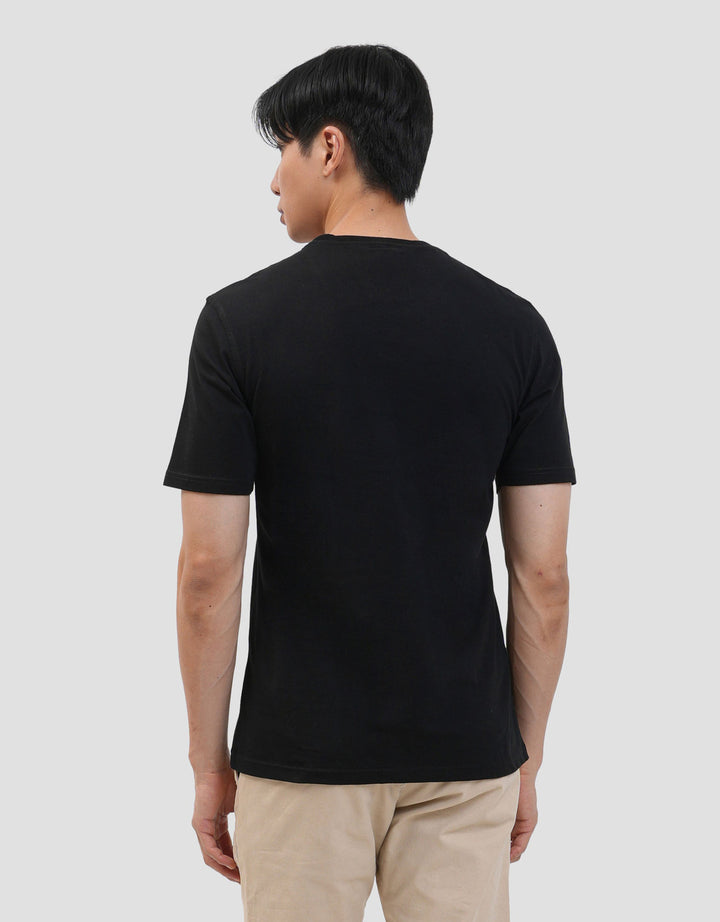 Lois Kaos Lengan Pendek Ksl2468 Pria