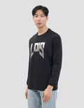 Lois KSLS2461 Sweater Casual Pria