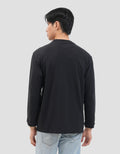 Lois KSLS2461 Sweater Casual Pria