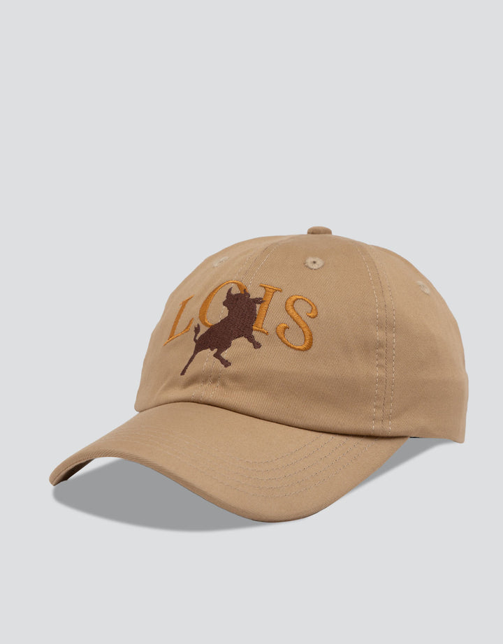 Lois Topi HDM484CR Pria