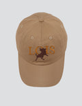 Lois Topi HDM484CR Pria