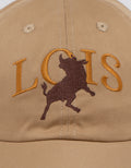 Lois Topi HDM484CR Pria