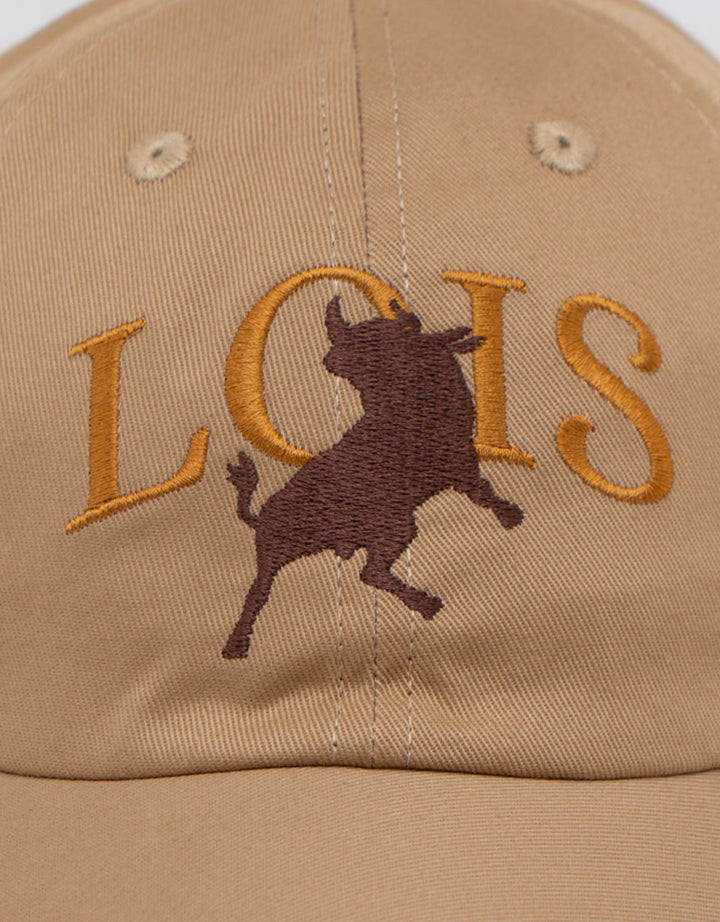 Lois Topi HDM484CR Pria