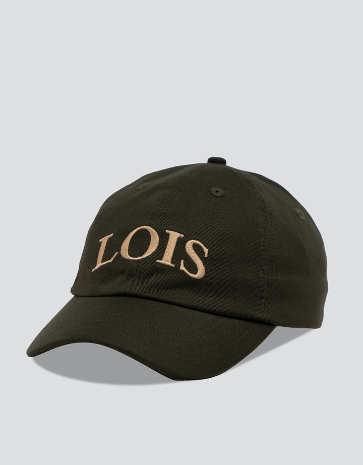 Lois Topi HDM483AR Pria