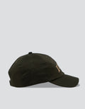 Lois Topi HDM483AR Pria