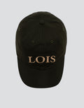 Lois Topi HDM483AR Pria