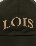 Lois Topi HDM483AR Pria