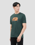 Lois Kaos Lengan Pendek Ksl2481 Pria
