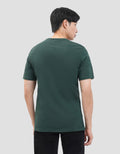 Lois Kaos Lengan Pendek Ksl2481 Pria