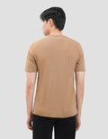 Lois Kaos Lengan Pendek Ksl2479 Pria