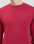 Lois Kaos Lengan Panjang Ksll2467 Pria