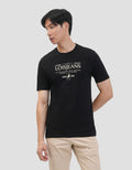 Lois KSL2469 Kaos Casual Pria