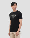 Lois KSL2469 Kaos Casual Pria