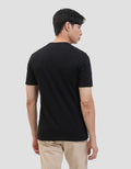 Lois KSL2469 Kaos Casual Pria