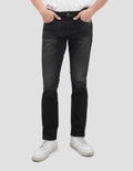 Lois Slim Stretch Fit Celana Denim Sls2502B Pria