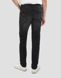 Lois Slim Stretch Fit Celana Denim Sls2502B Pria