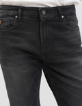 Lois Slim Stretch Fit Celana Denim Sls2502B Pria