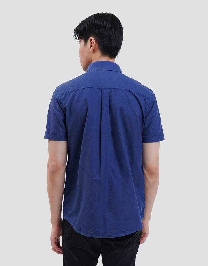 Lois Kemeja Lengan Pendek Kls629S1 Pria