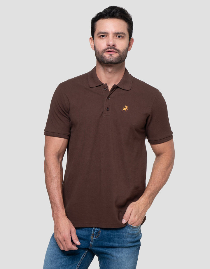 Lois Kaos Polo Kslw2473 Pria