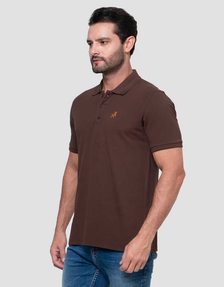 Lois Kaos Polo Kslw2473 Pria